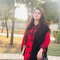 Maha_Ghazanfar's Avatar