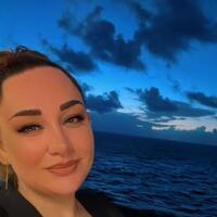 AnastasiiaMaklashkina's Avatar